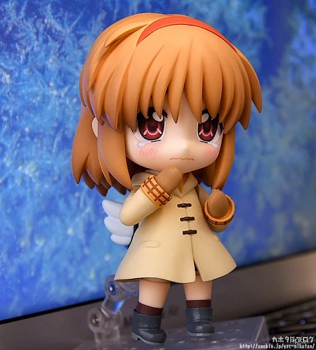 Фигурка Tsukimiya Ayu от Good Smile Company