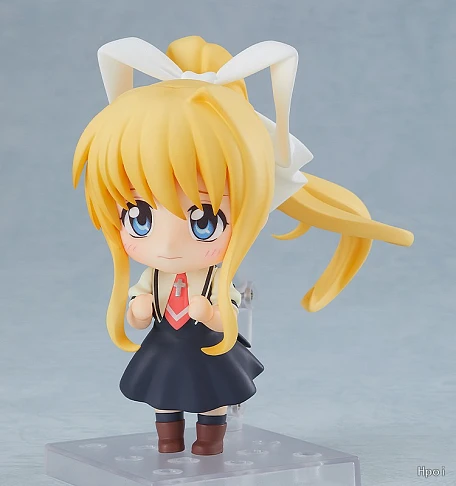 Фигурка Kamio Misuzu от Good Smile Company