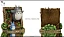 Фигурка Totoro от Wu Yu Studio