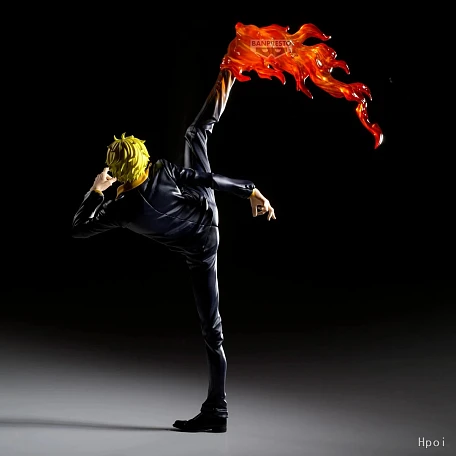 Фигурка Sanji от Banpresto