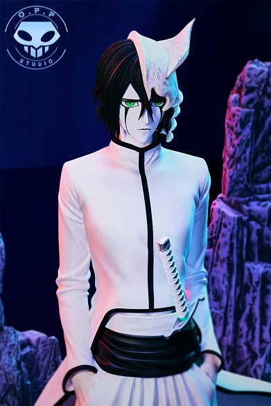 Фигурка Ulquiorra Cifer от OPP Studio