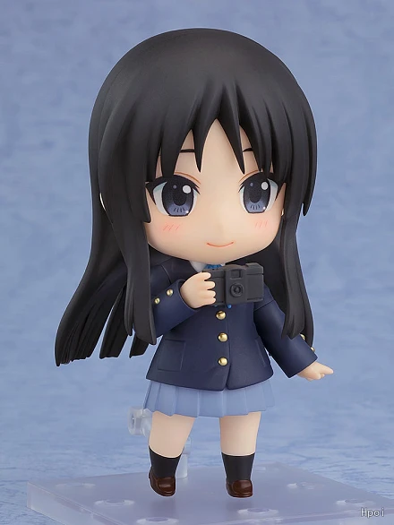 Фигурка Akiyama Mio от Good Smile Company Стандартная версия