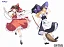 Фигурка Hakurei Reimu от FuRyu