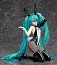 Фигурка Hatsune Miku от FREEing