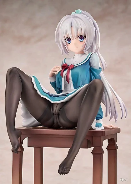 Фигурка Tomotake Yoshino от Good Smile Company, Luminous box