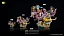 Фигурка Son Goku, Bulma, Oolong, Puar, Chichi, Yamcha, Shenron от DB Studio