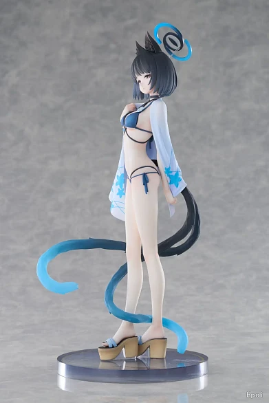 Фигурка Kiryuu Kikyou от Design COCO