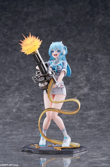 Фигурка Shifty от Hobby Sakura