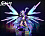 Фигурка Silver Wolf от Singularity Studio