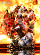 Фигурка Akainu Sakazuki от MagicBook Studio