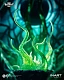 Фигурка Batman, Dawnbreaker от INART
