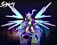 Фигурка Silver Wolf от Singularity Studio