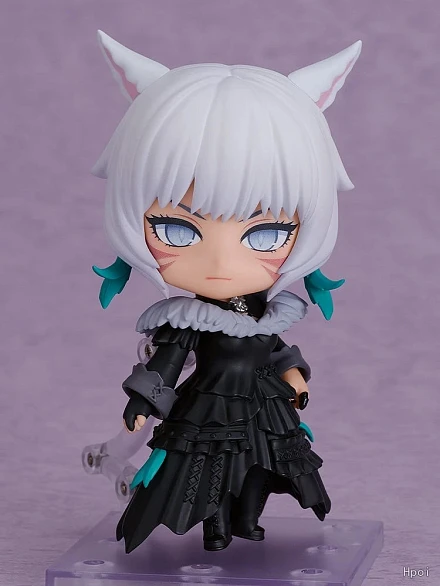 Фигурка Y'shtola Rhul от Good Smile Company Обычная версия