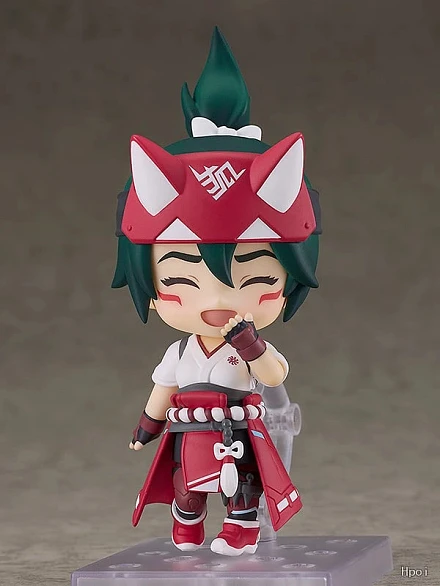 Фигурка Kiriko от Good Smile Company