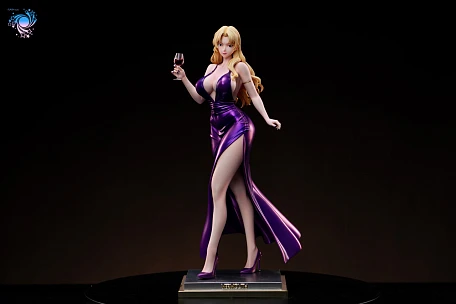 Фигурка Vermouth от Flash Studio
