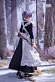 Фигурка Musketeer Fichiko от Hasuki