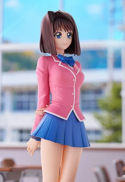 Фигурка Anzu Mazaki от Kotobukiyа