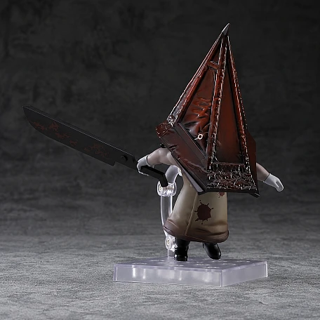 Фигурка Red Pyramid Thing от Good Smile Company