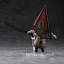 Фигурка Red Pyramid Thing от Good Smile Company