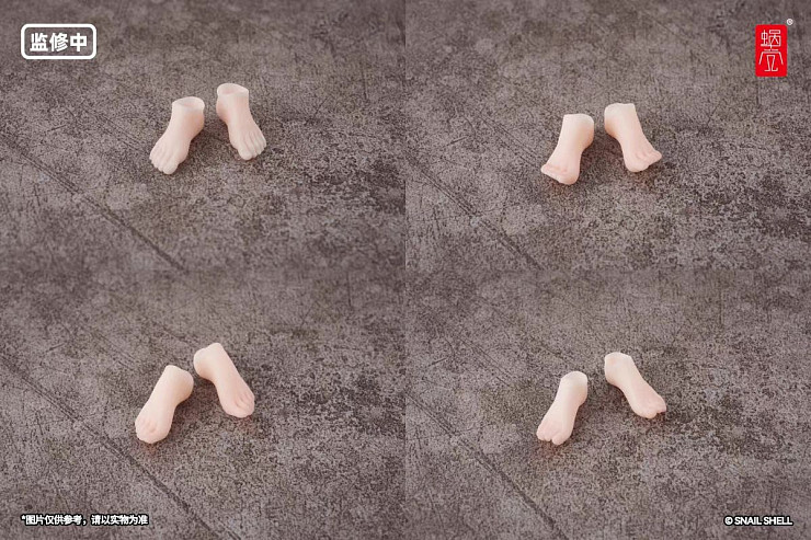 Angela от Snail Shell