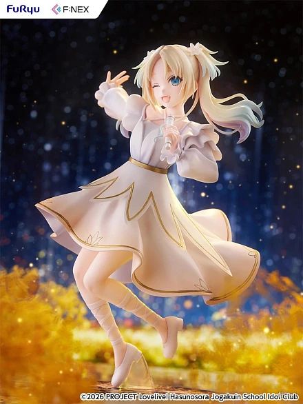 Фигурка Rurino Osawa от F:NEX (FuRyu)
