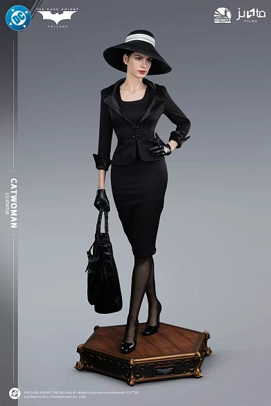 Фигурка Catwoman, Selina Kyle от Infinity Studio, Juxta Films