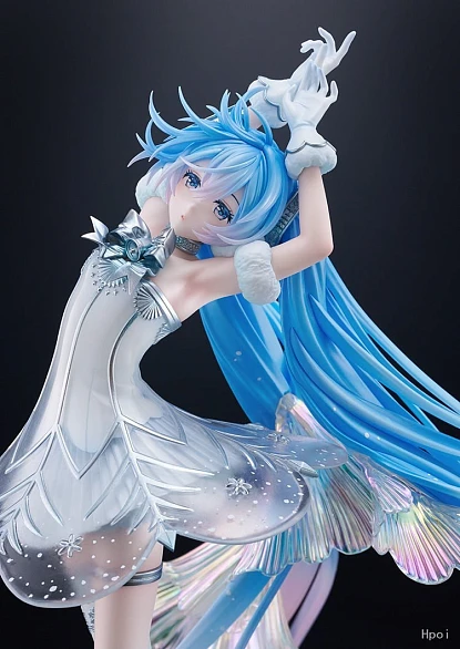 Фигурка Hatsune Miku от Good Smile Company