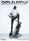 Фигурка Grimmjow Jaegerjaques от Super Punch Studio 1/6