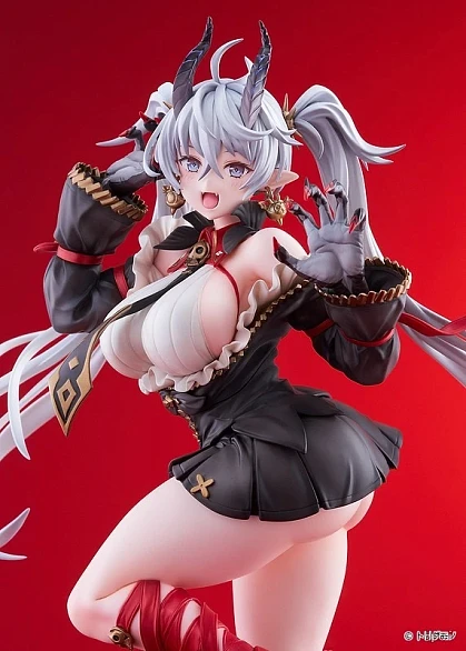 Фигурка Vell от Good Smile Company Обычная версия
