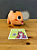 Фигурка Pochita от FuRyu