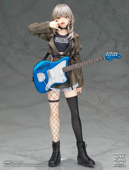 Фигурка Kawaragi Momoka от Alter