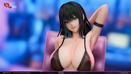 Фигурка Lee Ye-rin от Comic Hero Studio
