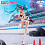 Фигурка Hatsune Miku от FuRyu