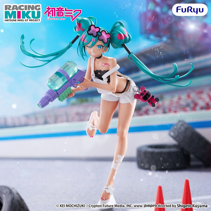 Hatsune Miku от FuRyu