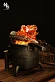 Фигурка Calcifer от ShenYin Studio