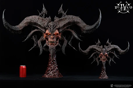 Фигурка Mephisto от PureArts