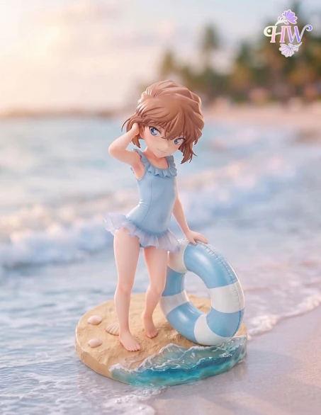 Фигурка Ai Haibara (Shiho Miyano) от HW Studio