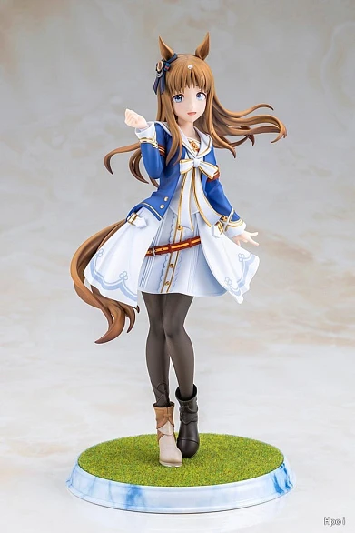 Фигурка Grass Wonder от Kotobukiya