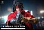 Фигурка Vincent Valentine от TOYS BATTALION