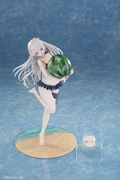 Фигурка Naruse Shiroha от MAGI ARTS