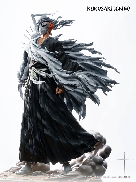 Фигурка Kurosaki Ichigo от Cross Studio Статуя