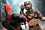 Фигурка Cain Marko от END I TOYS Studio