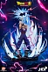Фигурка Son Gohan от HEX Collectibles