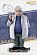 Фигурка Agasa Hiroshi от Mimo Studio