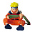 Фигурка Uzumaki Naruto от Banpresto