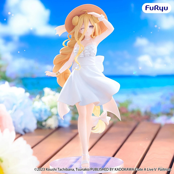 Фигурка Hoshimiya Mukuro от FuRyu