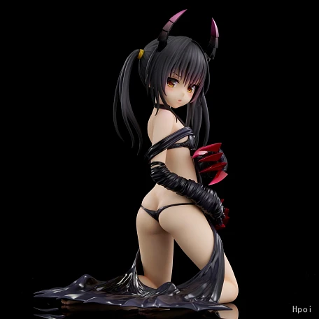 Фигурка Yui Kotegawa от UnionCreative