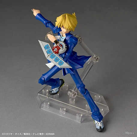 Фигурка Katsuya Jounouchi (Joey Wheeler) от KAIYODO