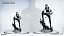 Фигурка Grimmjow Jaegerjaques от Super Punch Studio 1/4