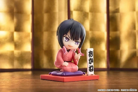 Фигурка Akane Ousaki от Good Smile Company